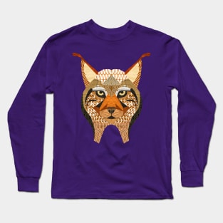 Bobcat Long Sleeve T-Shirt